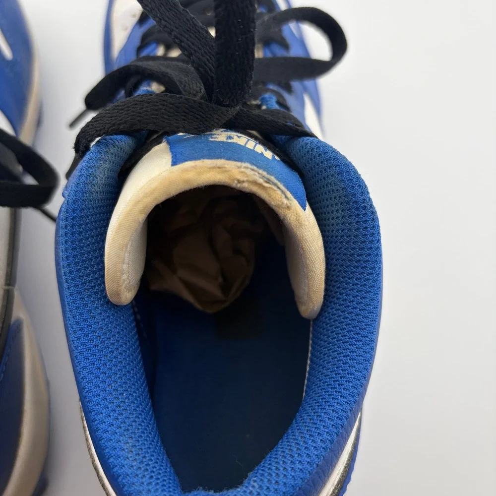 Jordan low mcs